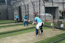 Cricket Practice Nets in Hyderabad