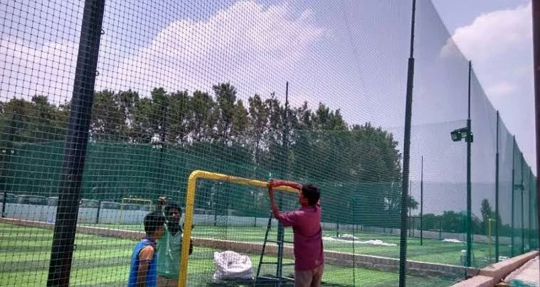Sports nets icon