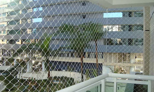 Balcony Safety Nets in Balkampet