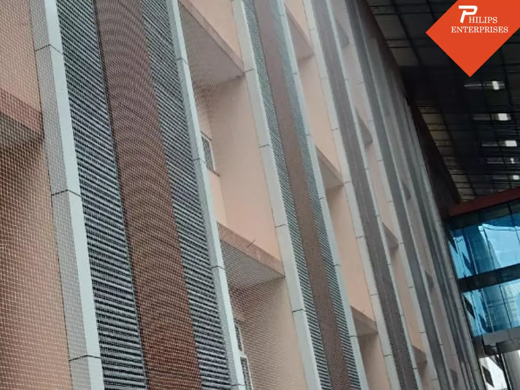 Bird Netting in Hyderabad