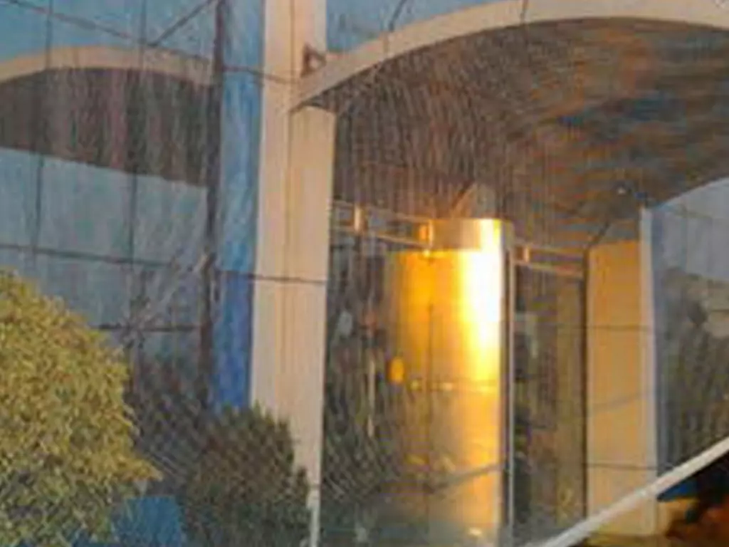 Glass Protection Nets in Hyderabad