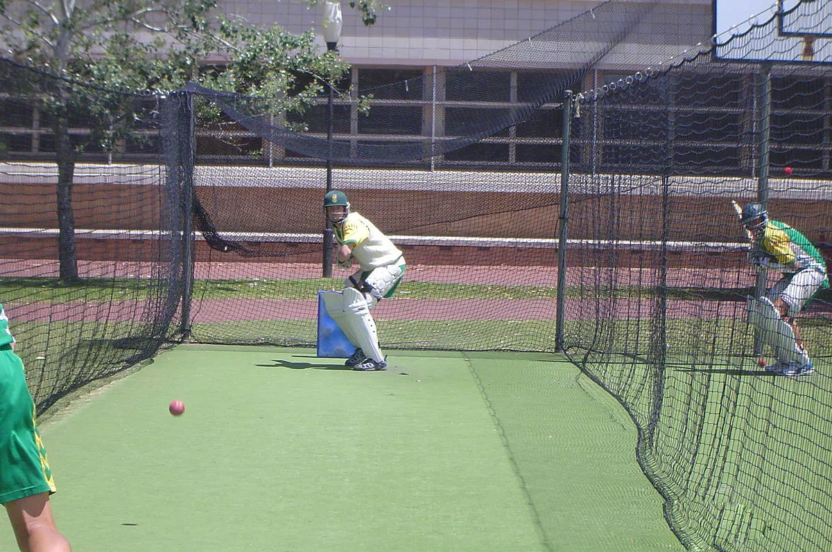 Cricket Practice Nets in Hyderabad