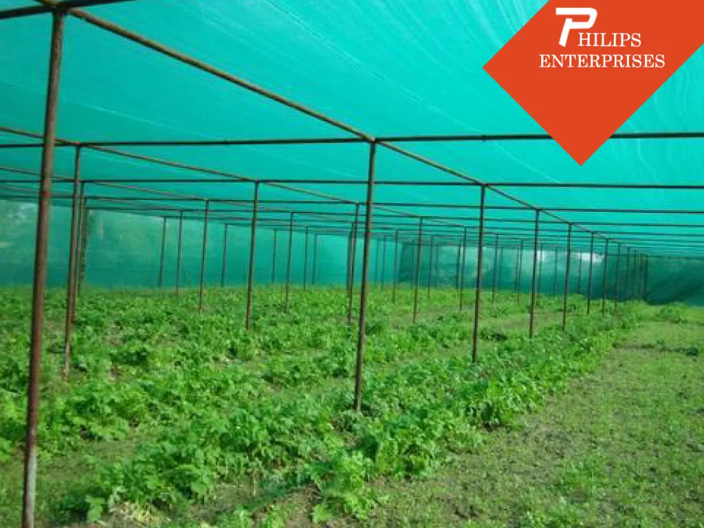 Shade Nets in Hyderabad