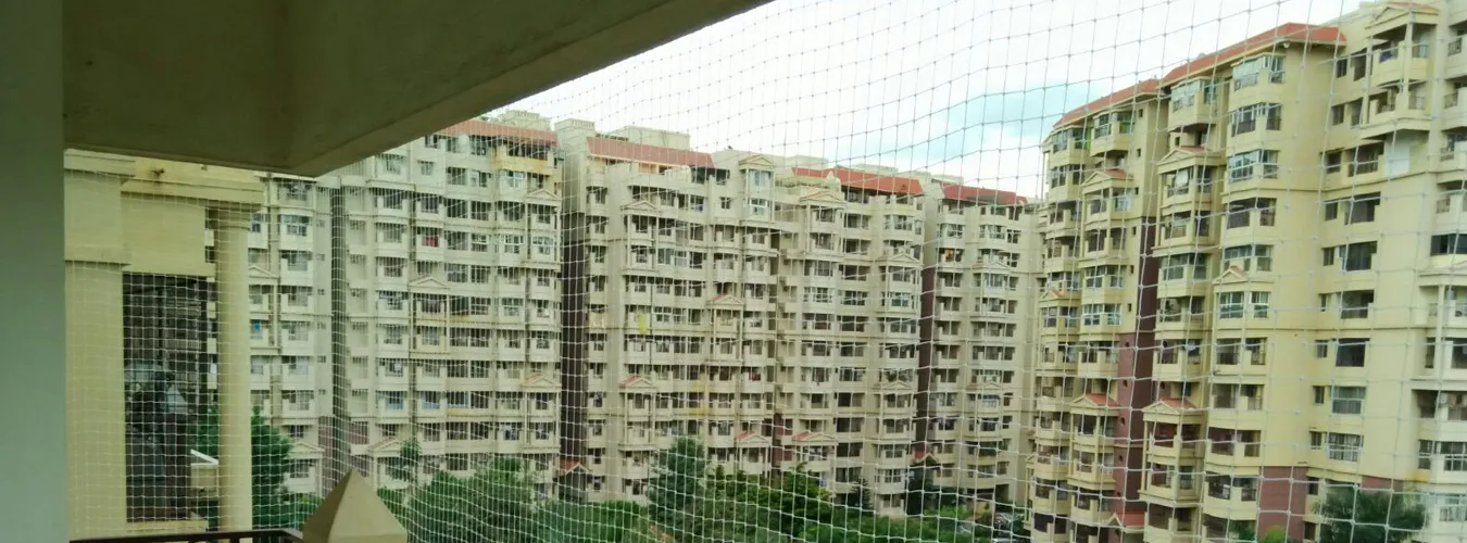 Balcony Safety Nets in Himayath Nagar