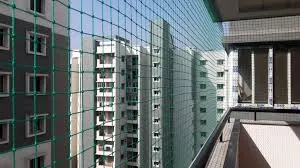 Balcony Safety Nets in Hayath Nagar