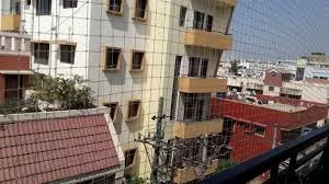 Balcony Safety Nets in Bachupally