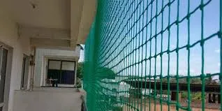 Balcony Safety Nets in Tarnaka