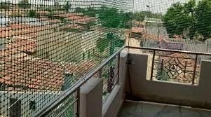 Balcony Safety Nets in Bala Nagar