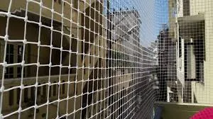 Balcony Safety Nets in Film Nagar