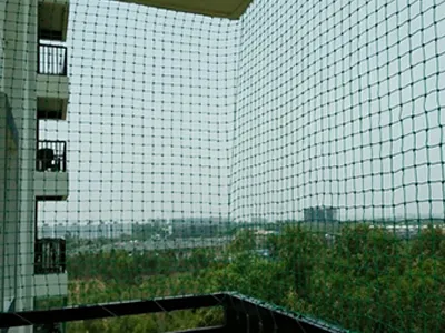 Balcony Safety Nets in Nallakunta